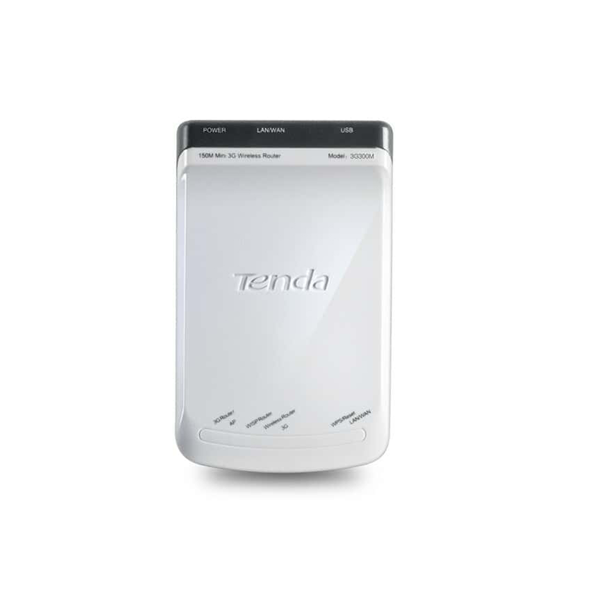 قیمت و مشخصات روتر تندا مدل 3G300M
